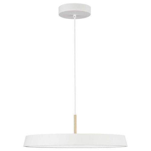LED Pendelleuchte Vetro in...