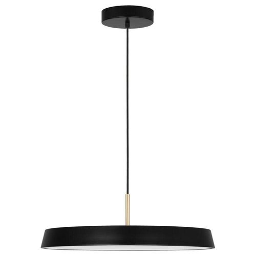 LED Pendelleuchte Vetro in...