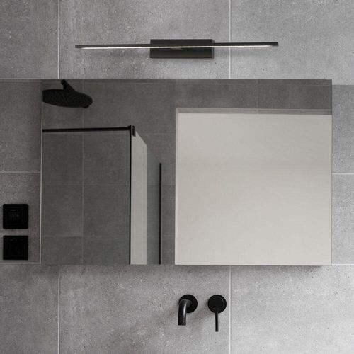 LED Wandleuchte Mondrian in...