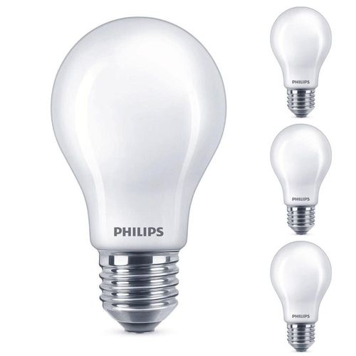 Philips LED Lampe ersetzt 60...
