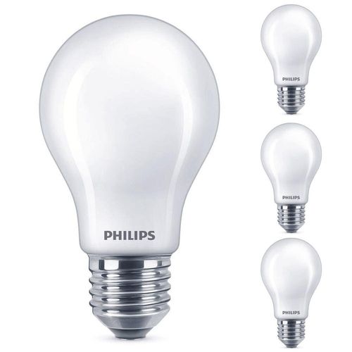 Philips LED Lampe ersetzt 100...