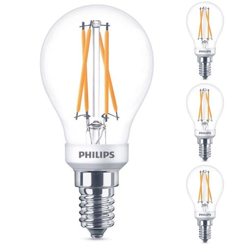 Philips LED Lampe ersetzt 40...