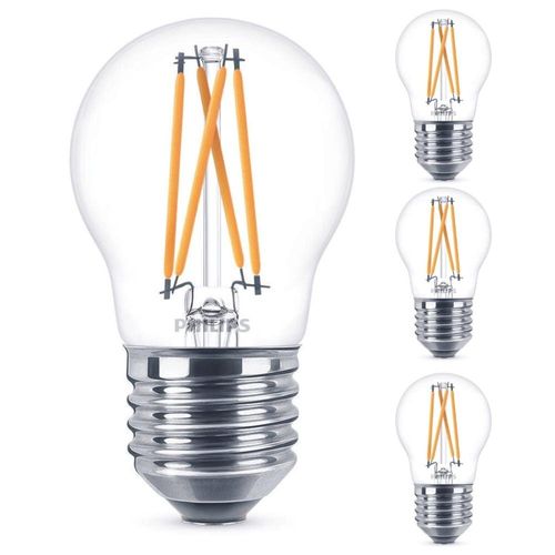 Philips LED Lampe ersetzt 40...