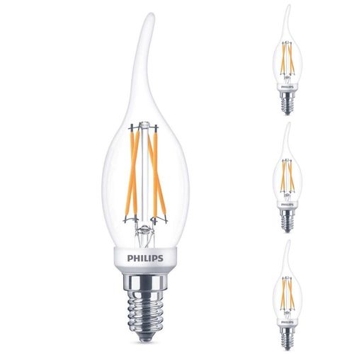 Philips LED Lampe ersetzt 40...