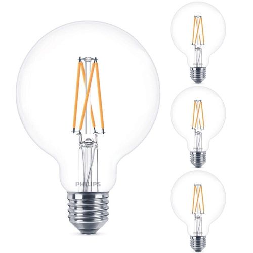 Philips LED Lampe ersetzt 60...