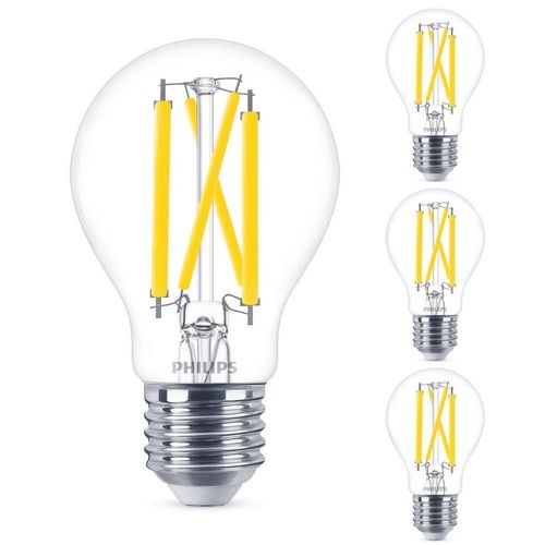 Philips LED Lampe ersetzt 100...