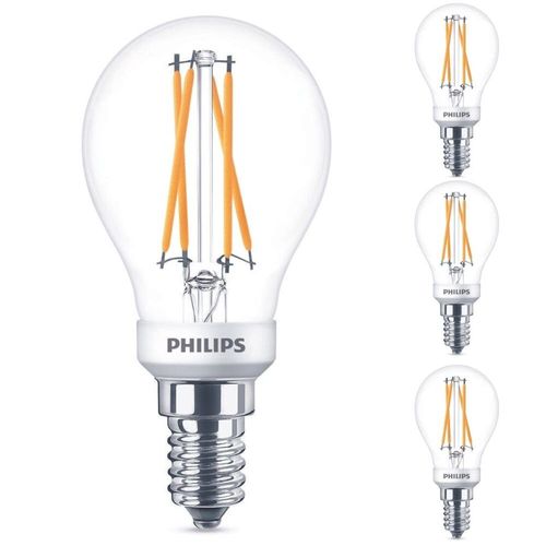 Philips LED Lampe ersetzt 25...