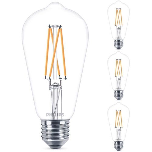 Philips LED Lampe ersetzt 60...