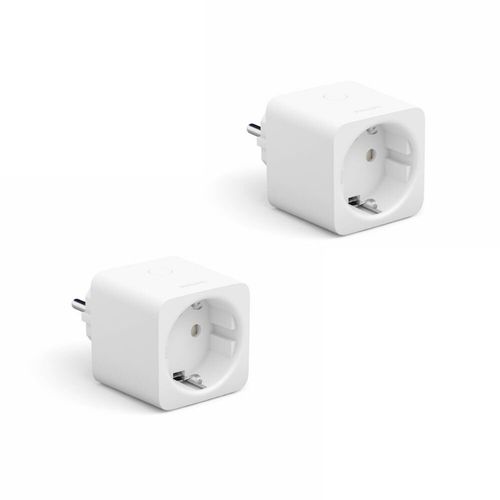 Philips Hue Steckdose in Weiß...