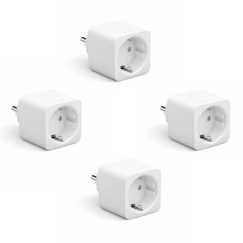 Philips Hue Steckdose in Weiß...