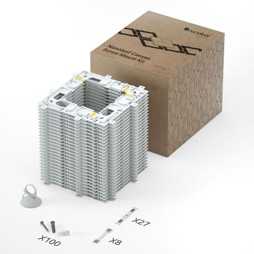 Nanoleaf Canvas Wandhalter...