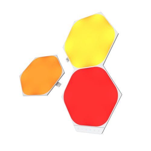Nanoleaf Shapes Hexagons...