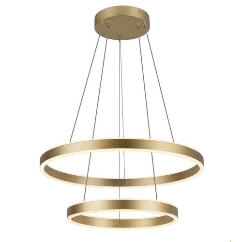 LED Pendelleuchte One in...