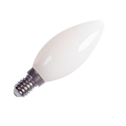 LED Leuchtmittel E14 Kerze...