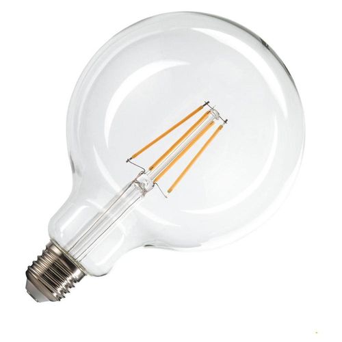 LED Leuchtmittel E27 Globe...
