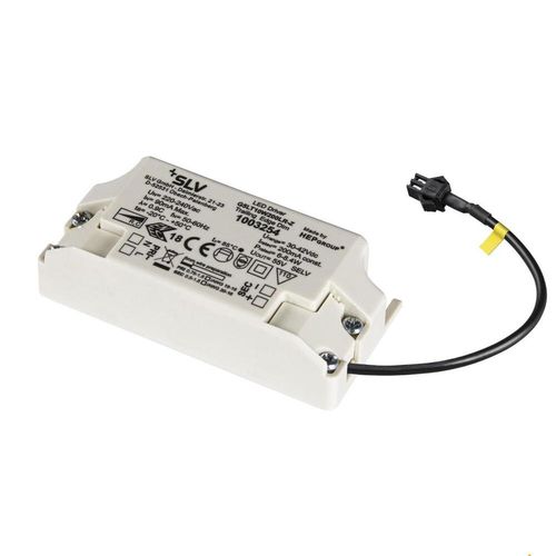 Treiber in Weiß 200mA 10W