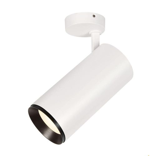 LED Wand- und Deckenspot...