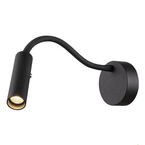 LED Wandleuchte Karpo Goose...