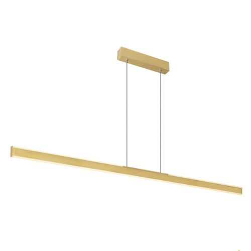LED Pendelleuchte One in...