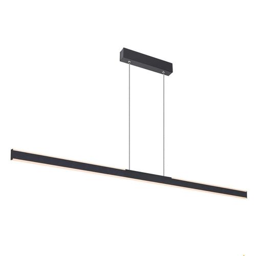 LED Pendelleuchte One in...