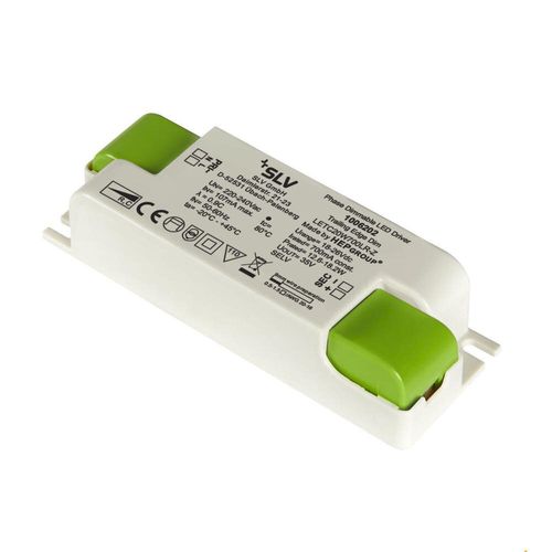 Treiber in Weiß 20W 700mA