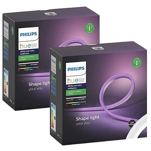 Philips Hue Bluetooth White &...