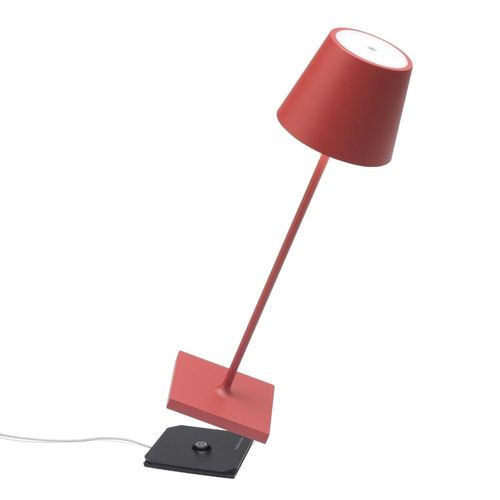 LED Akku Tischleuchte Poldina...