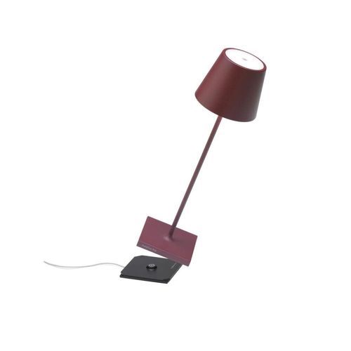 LED Akku Tischleuchte Poldina...