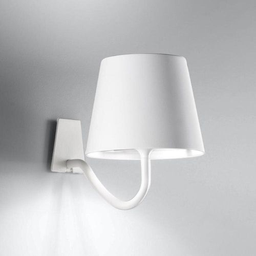 LED Akku Wandleuchte Poldina...