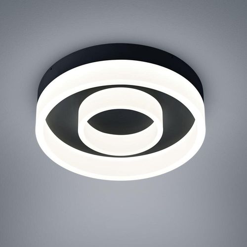 LED Deckenleuchte Liv in...