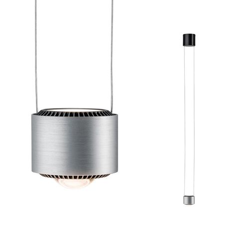 LED Pendelleuchte Aldan in...