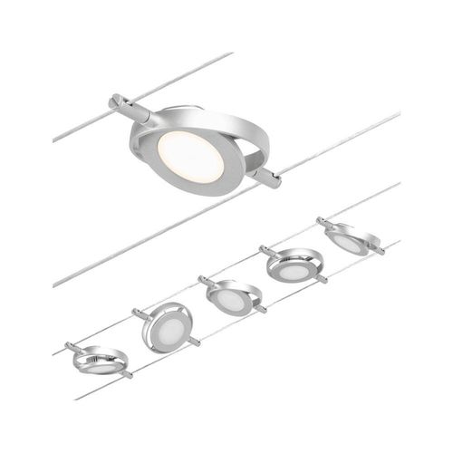 LED Seilsystem Basisset...