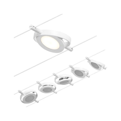 LED Seilsystem Basisset...