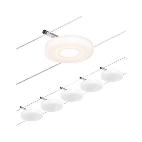 LED Seilsystem Basisset...