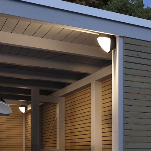 Park + Light LED Wandleuchte...