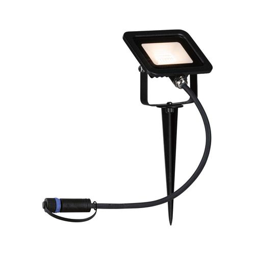 Plug & Shine LED Strahler in...