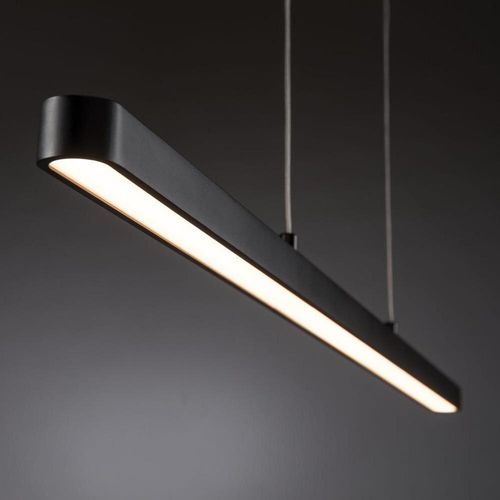 URail LED Pendelleuchte Lento...