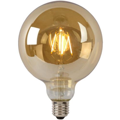 LED Filament Lampe E27 Globe...