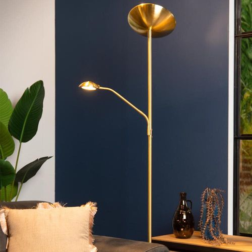 LED Stehleuchte Zenith in...
