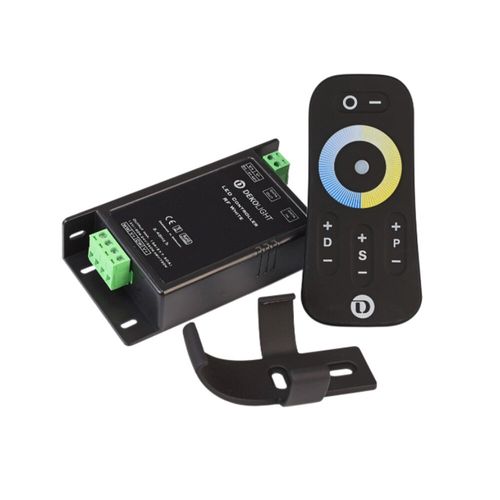 LED Controller Kapego RF...