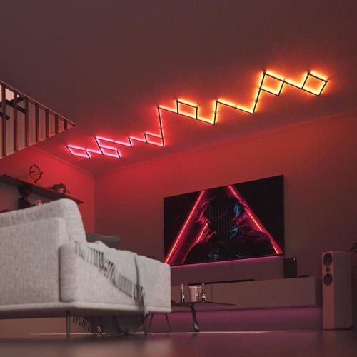 Nanoleaf Lines LED...