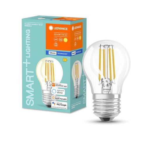 SMART+ Bluetooth LED Filament...