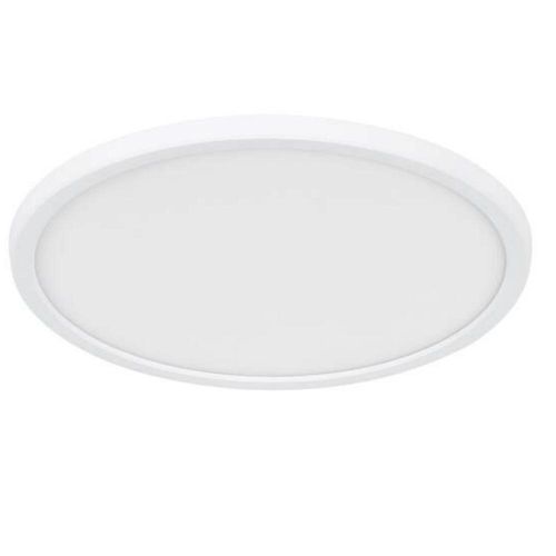 LED Deckenleuchte Oja in Weiß...