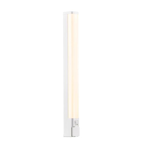 LED Wandleuchte Sjaver in...