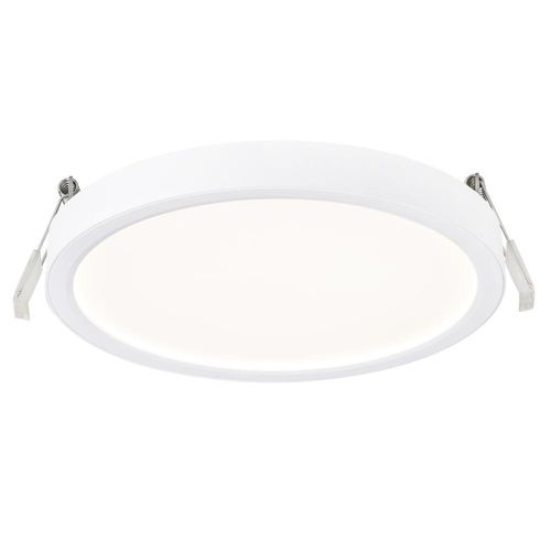 LED Einbauleuchte Soller in...