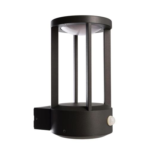 LED Wandleuchte Albaldah in...