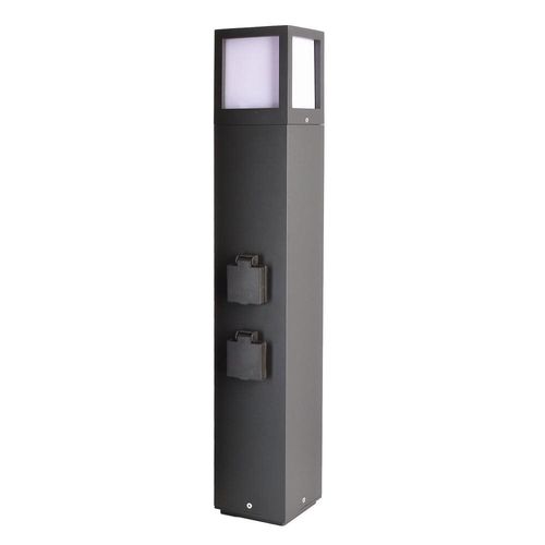 Wegeleuchte Facado Socket in...