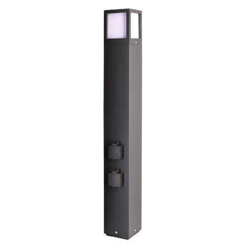 Wegeleuchte Facado Socket in...