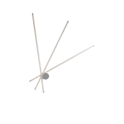LED Wand- und Deckenleuchte...