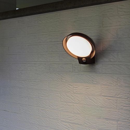 LED Wandleuchte Polo in...